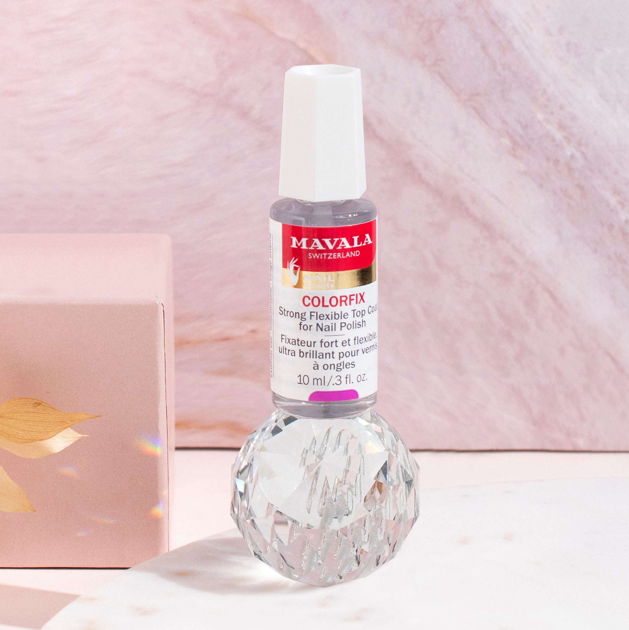 Colorfix Top Coat