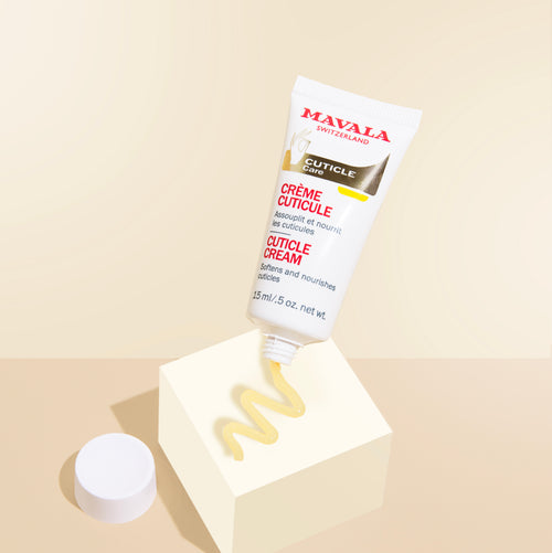 Cuticle Cream