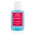 Blue Nail Polish Remover