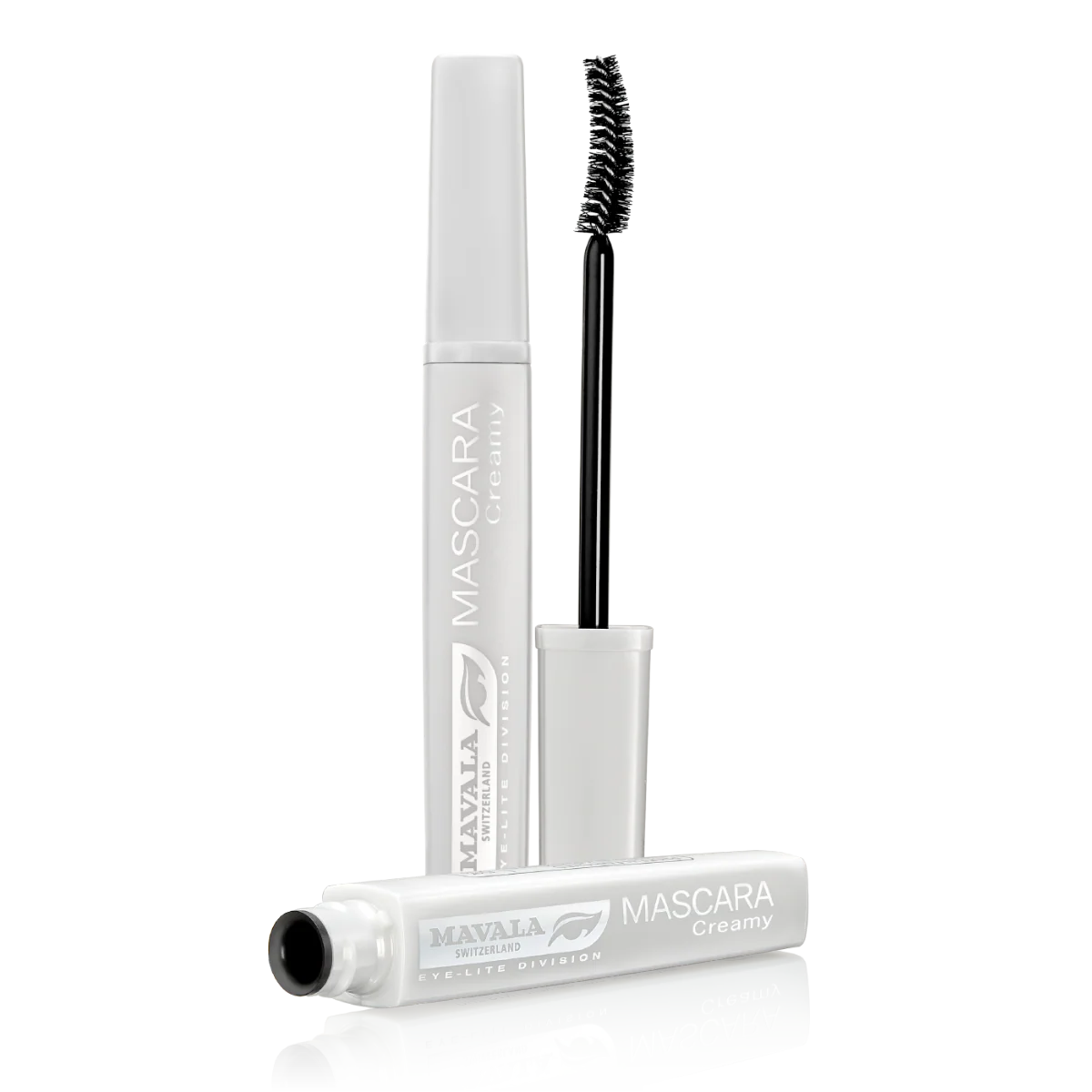 Creamy Lengthening Mascara