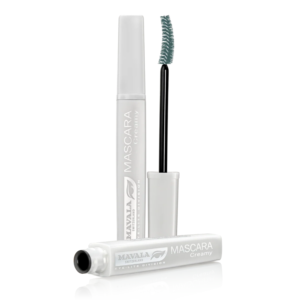 Creamy Lengthening Mascara