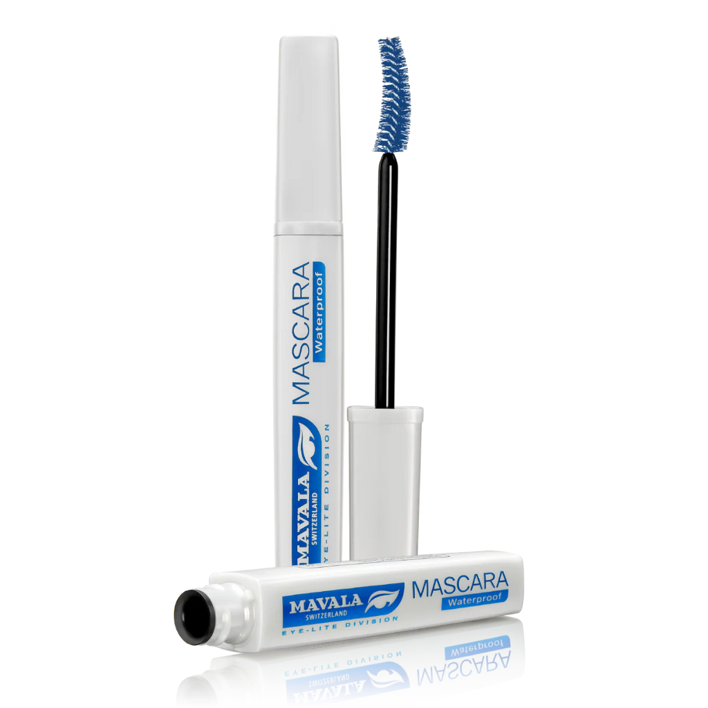Waterproof Lengthening Mascara