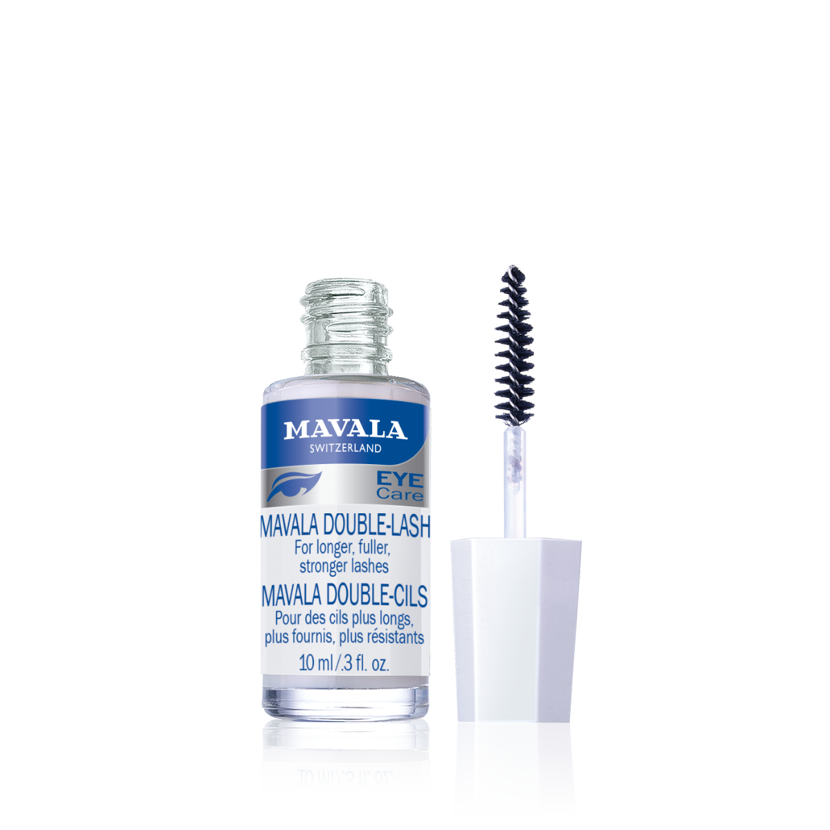 Double-Lash