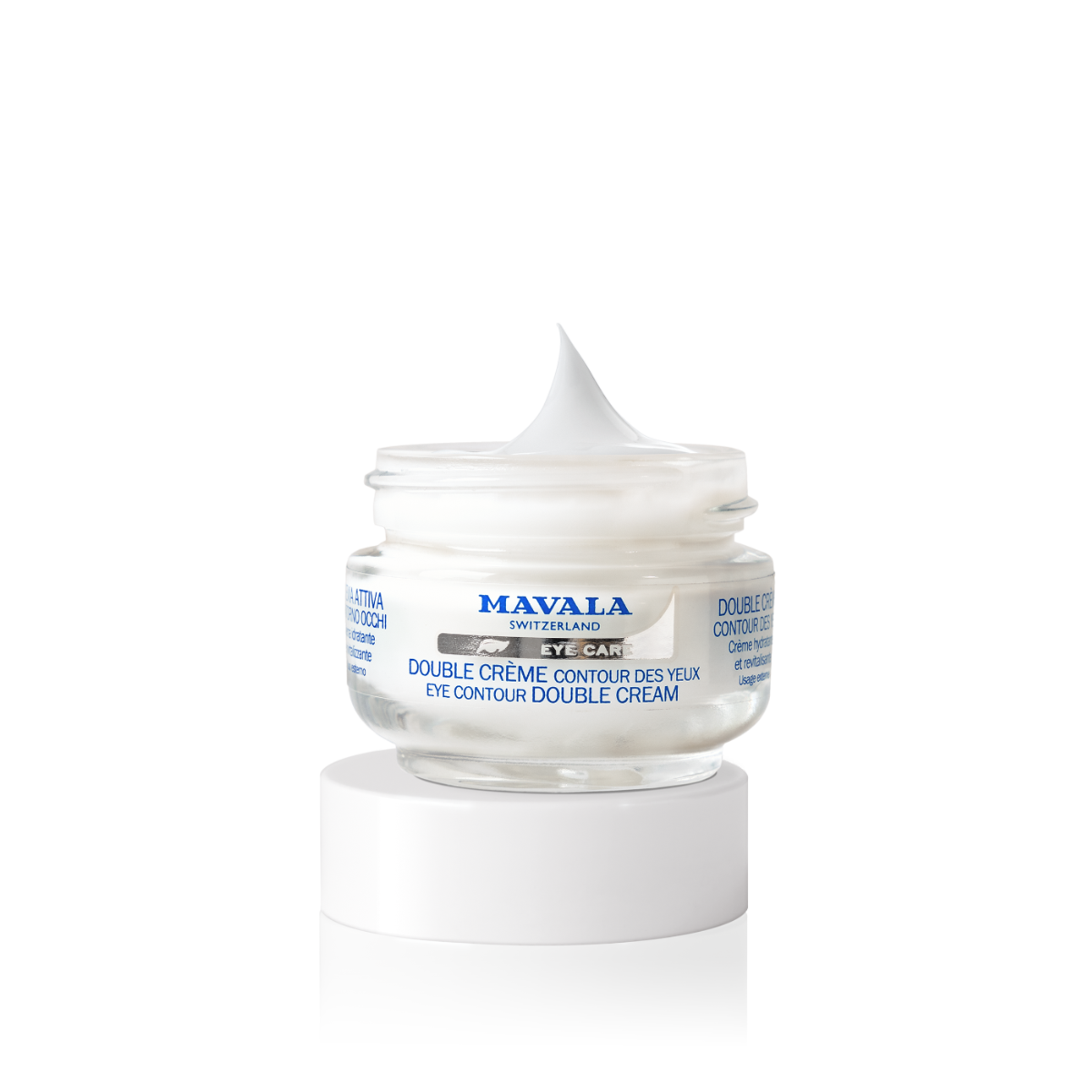 Eye Contour Double Cream