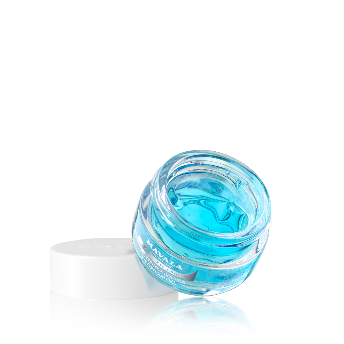 Eye Contour Gel