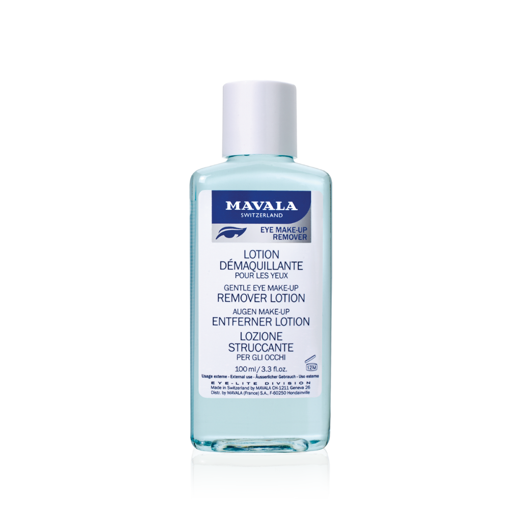 Eye Makeup Remover Lotion
