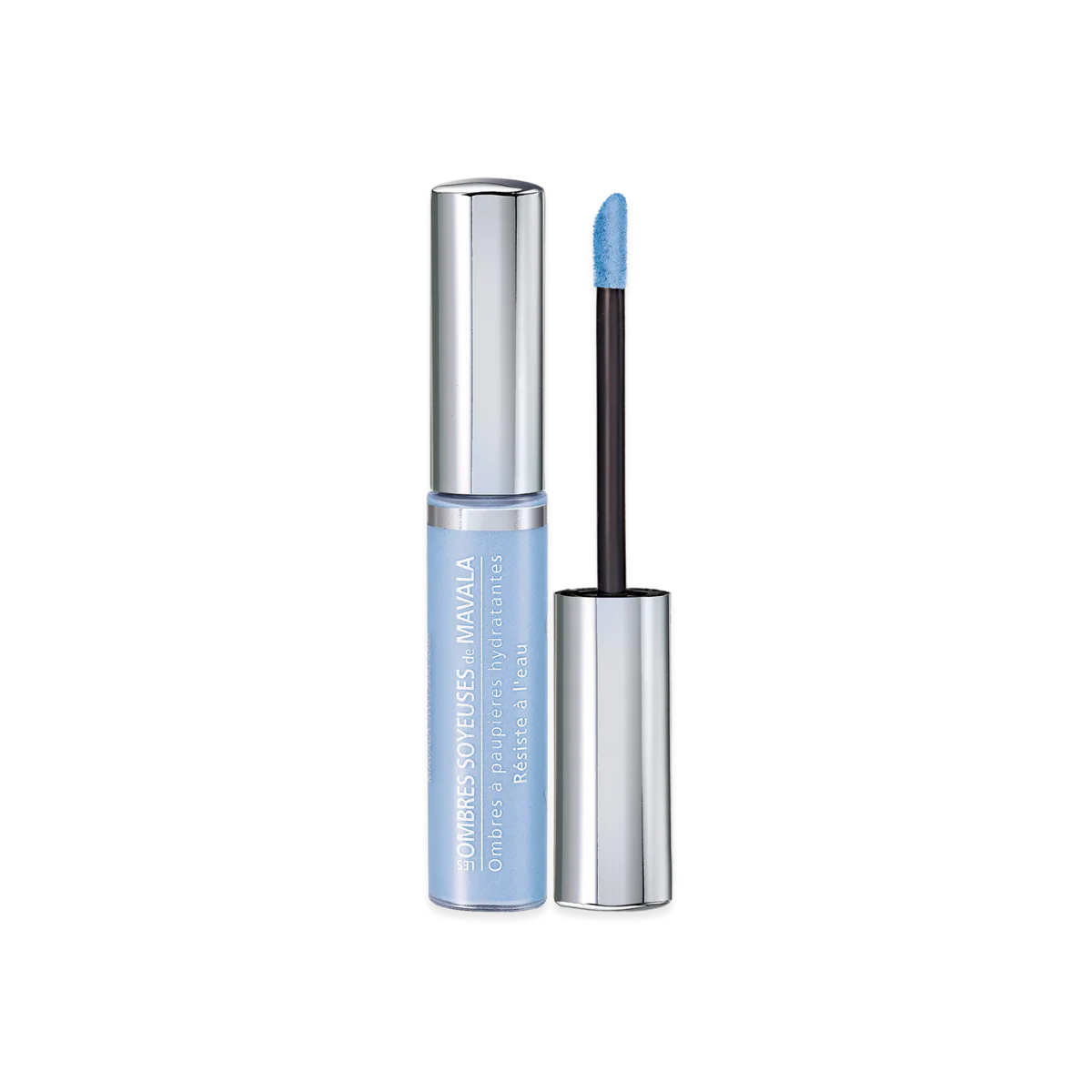 Silky Eyeshadow Waterproof