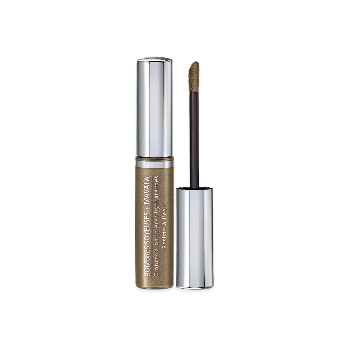 Silky Eyeshadow Waterproof
