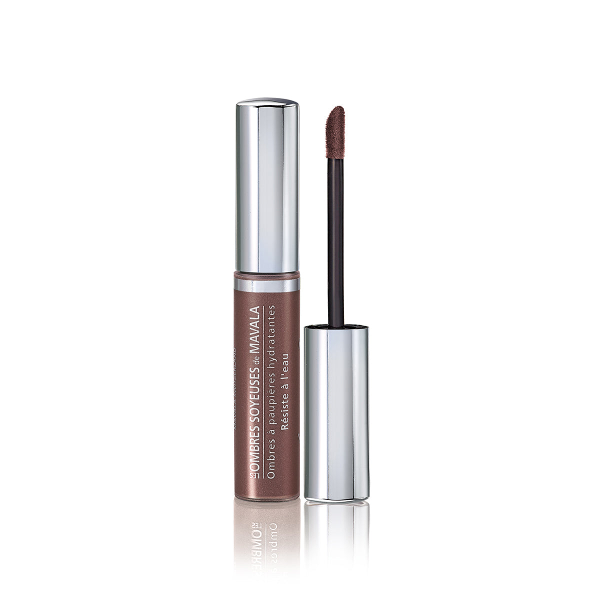 Silky Eyeshadow Waterproof
