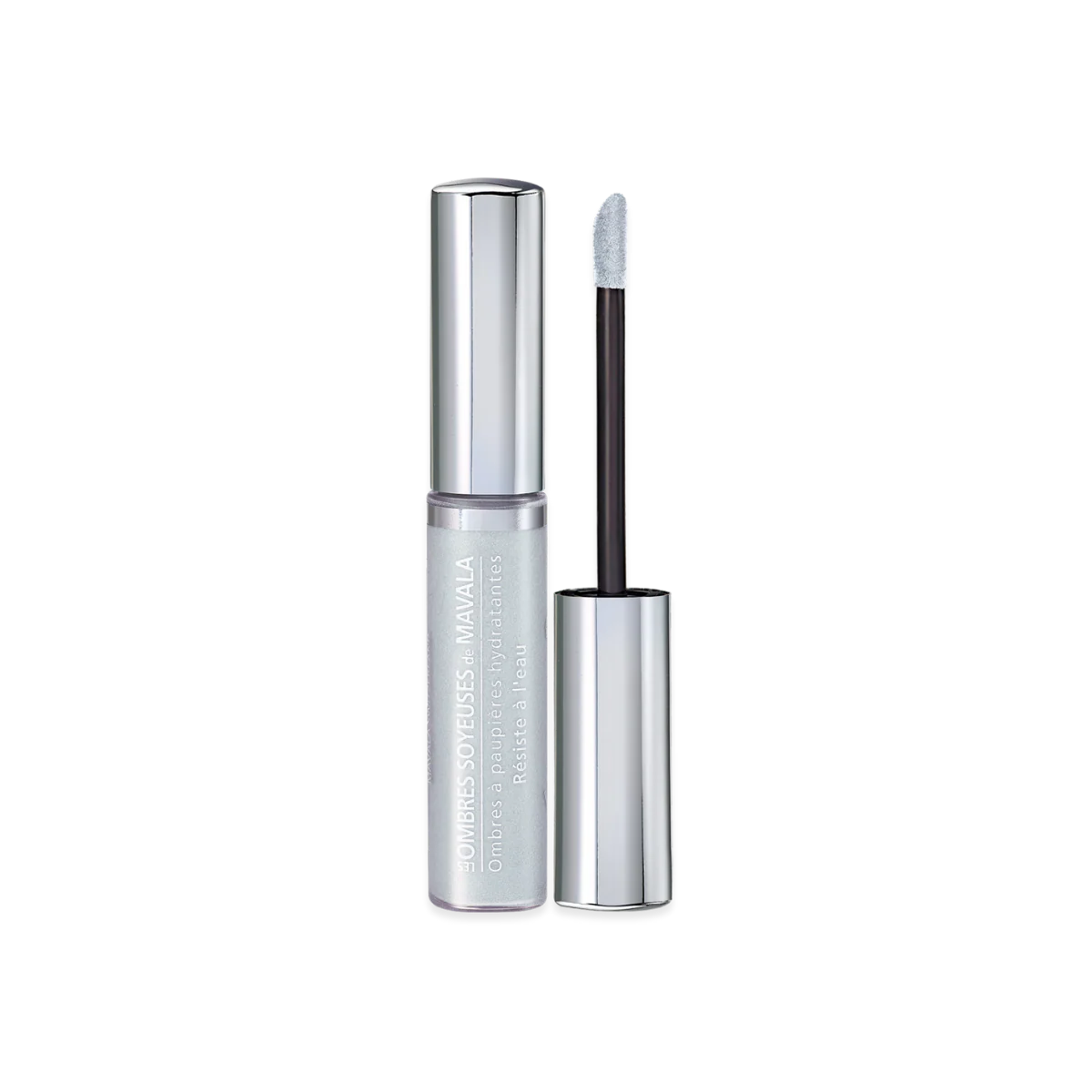 Silky Eyeshadow Waterproof