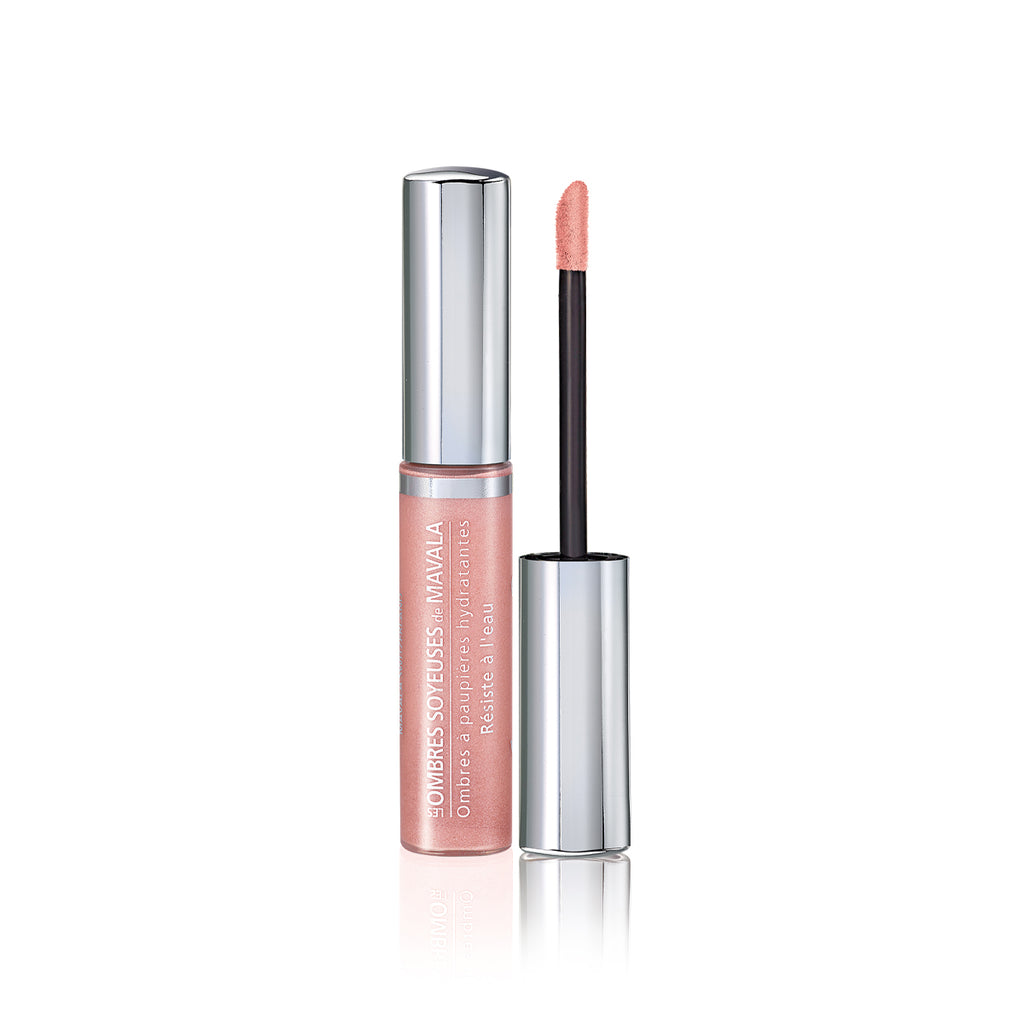 Silky Eyeshadow Waterproof