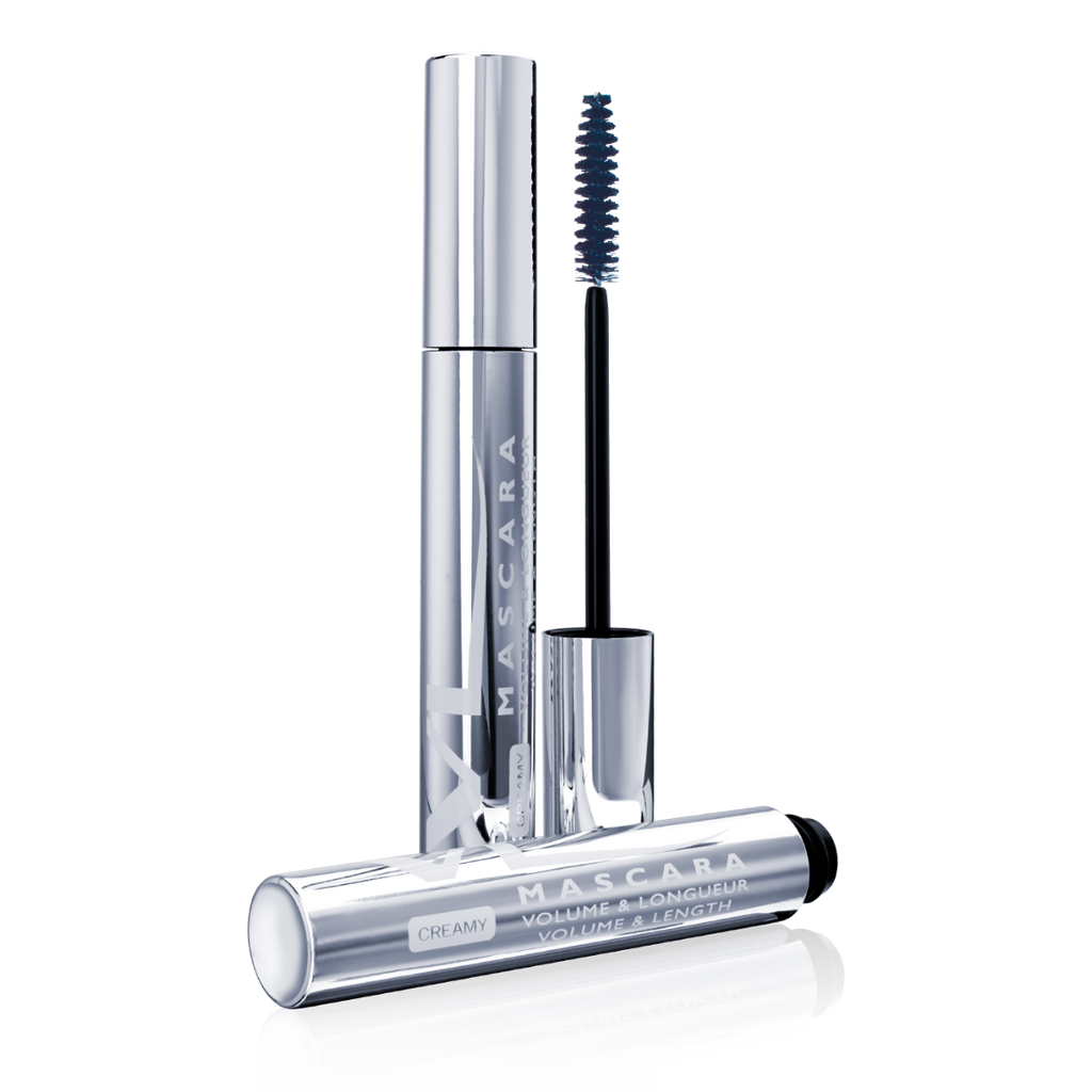 Mascara Volume & Length Creamy
