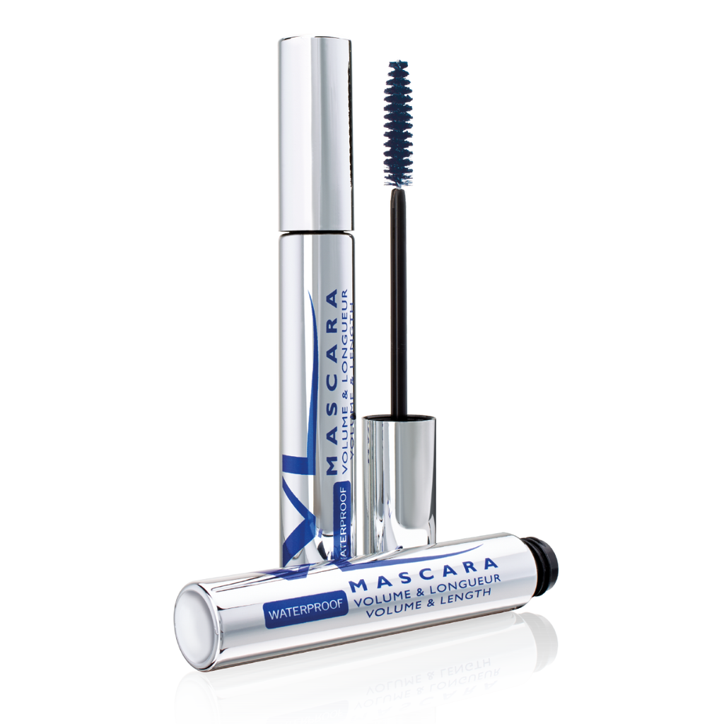 Mascara Volume & Length Waterproof