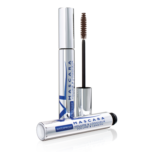 Mascara Volume & Length Waterproof