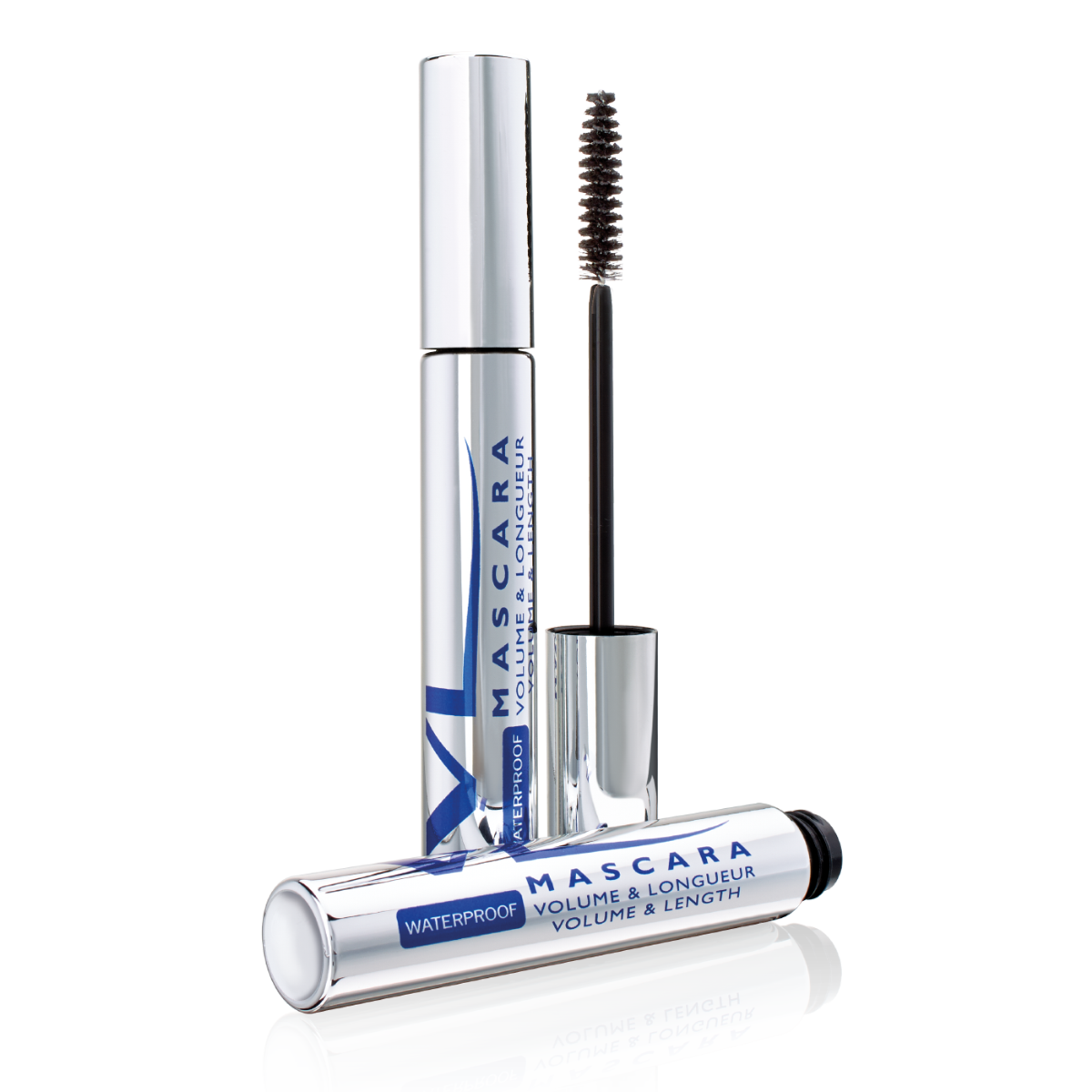 Mascara Volume & Length Waterproof