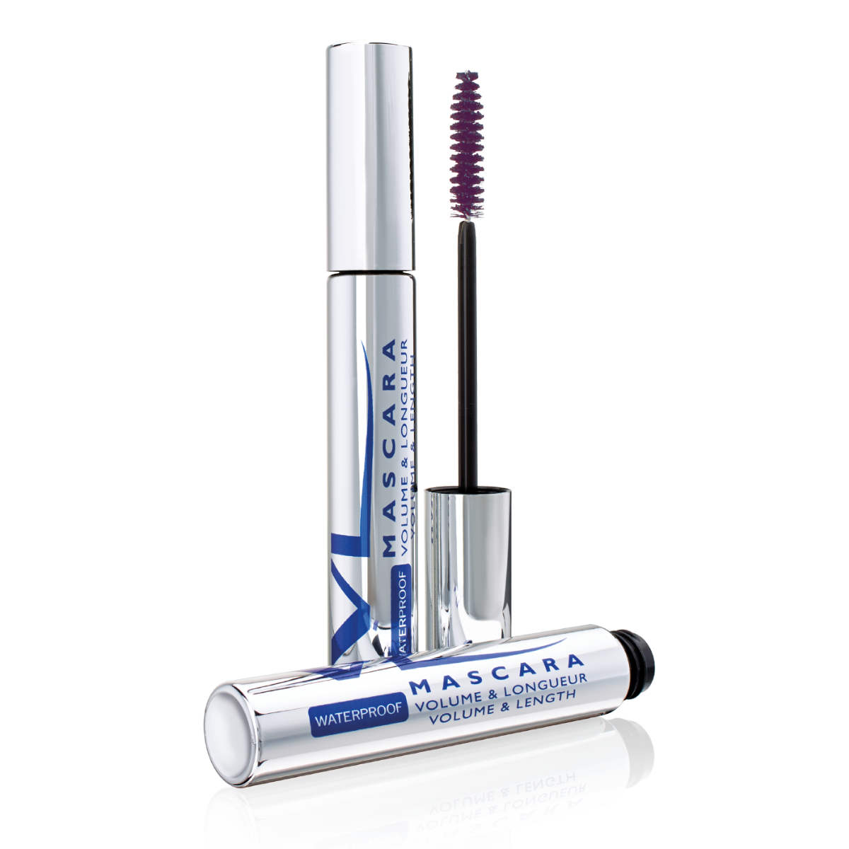 Mascara Volume & Length Waterproof