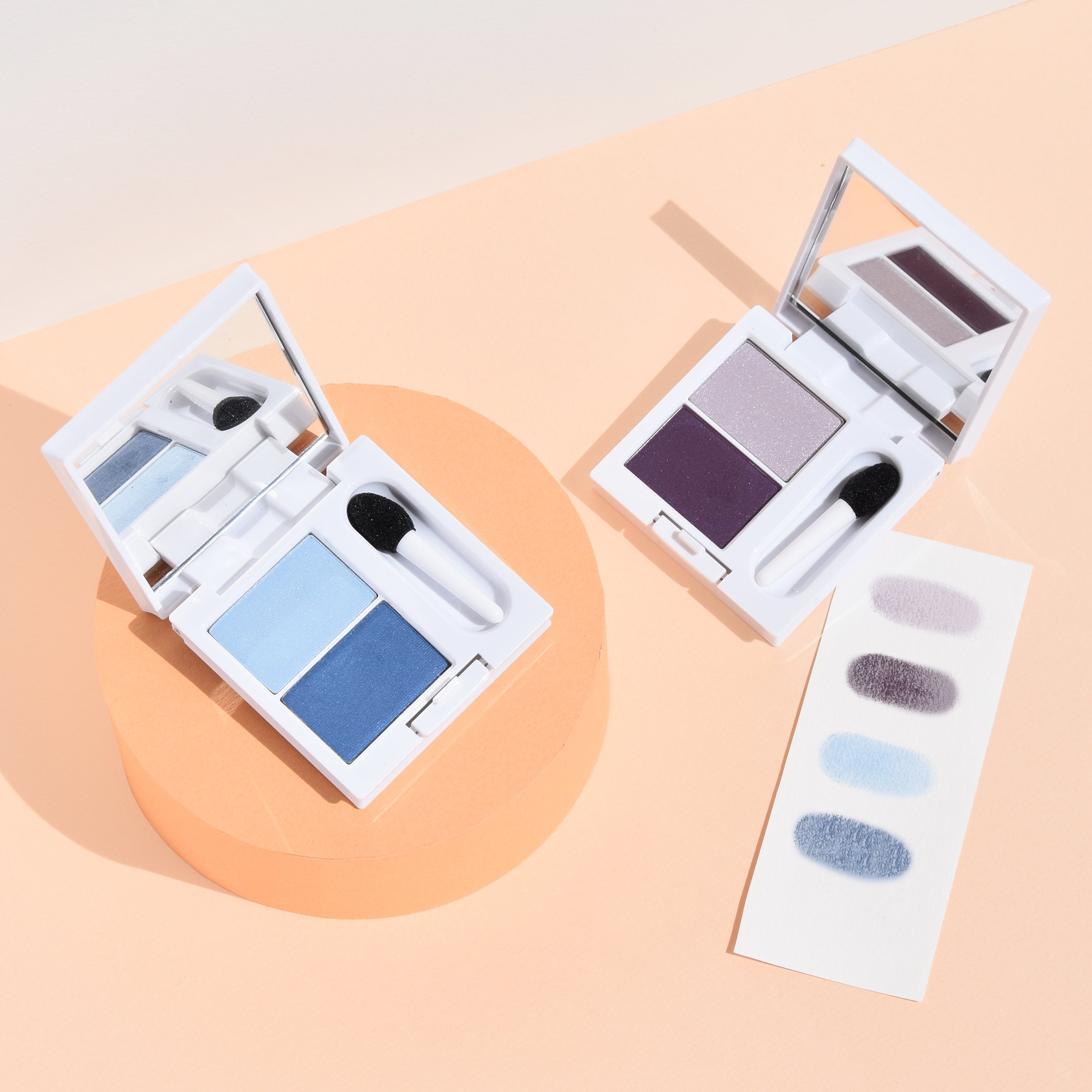 Duo Eyeshadow