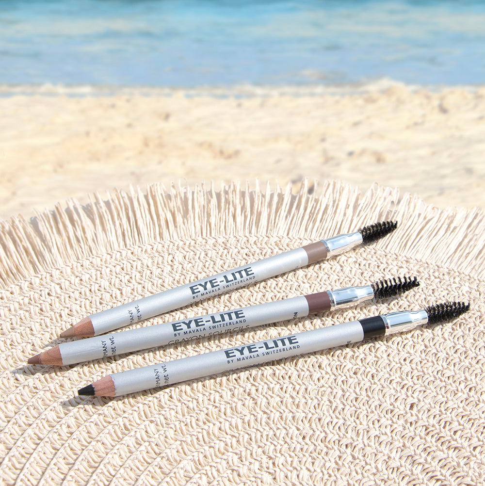 Eyebrow Pencil