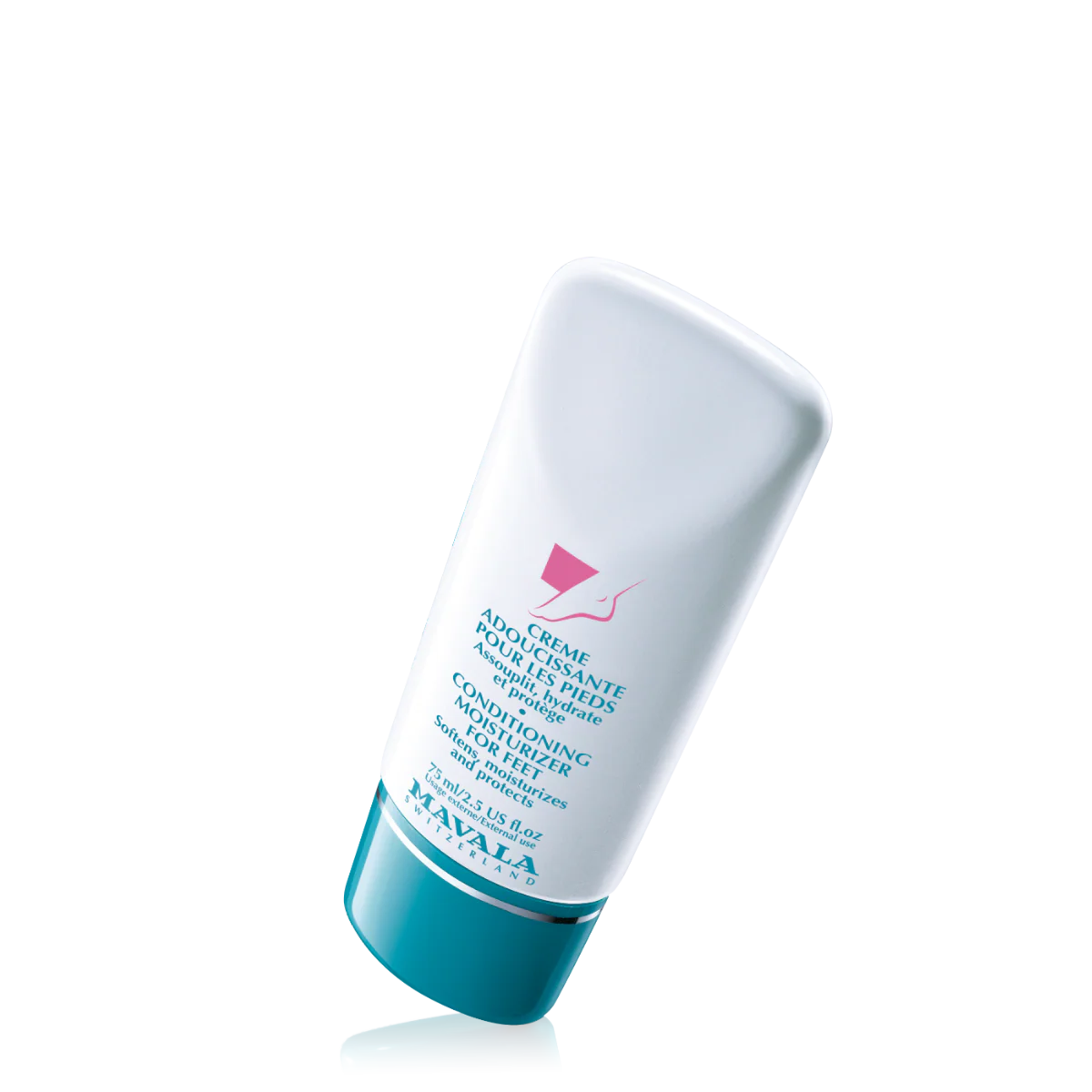 Conditioning Moisturiser For Feet