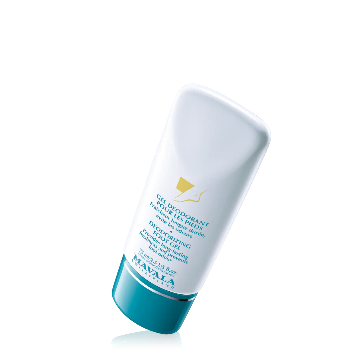 Deodorising Foot Gel