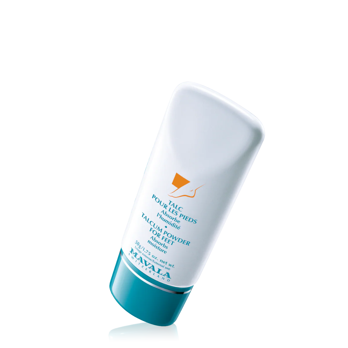 Talcum Powder