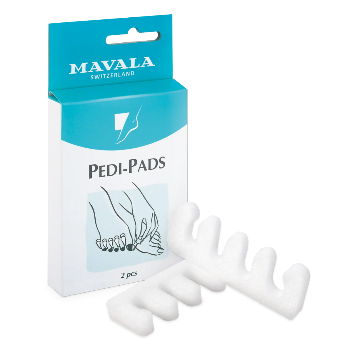 Pedi-Pads toe separators