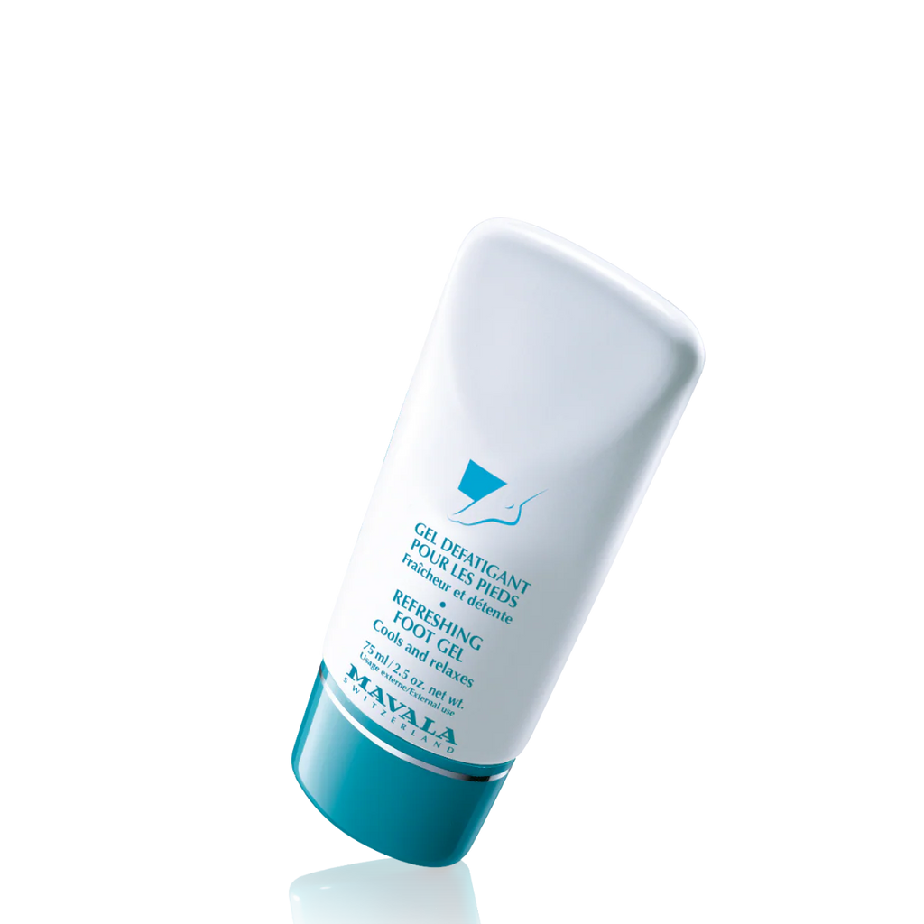 Refreshing Foot Gel