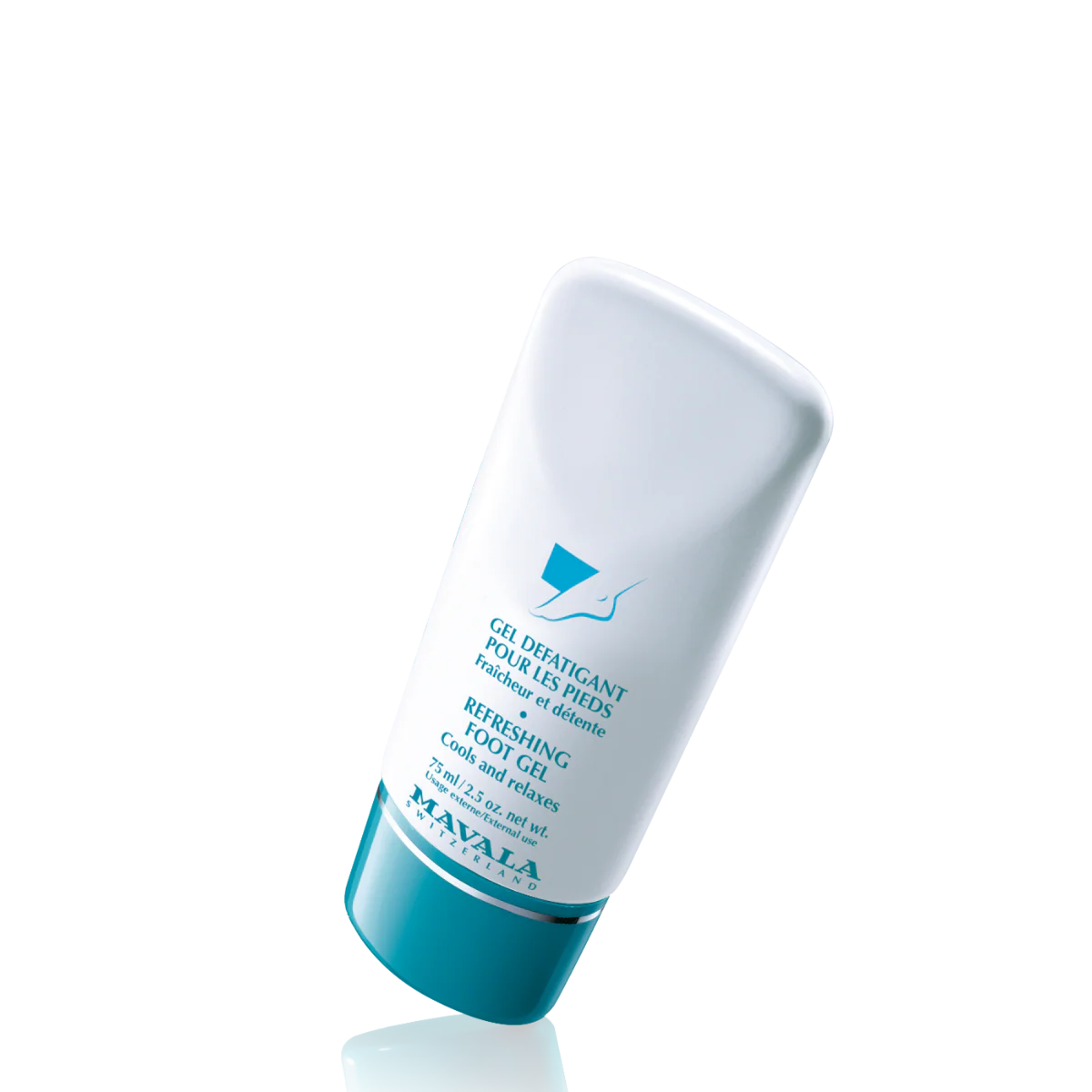 Refreshing Foot Gel