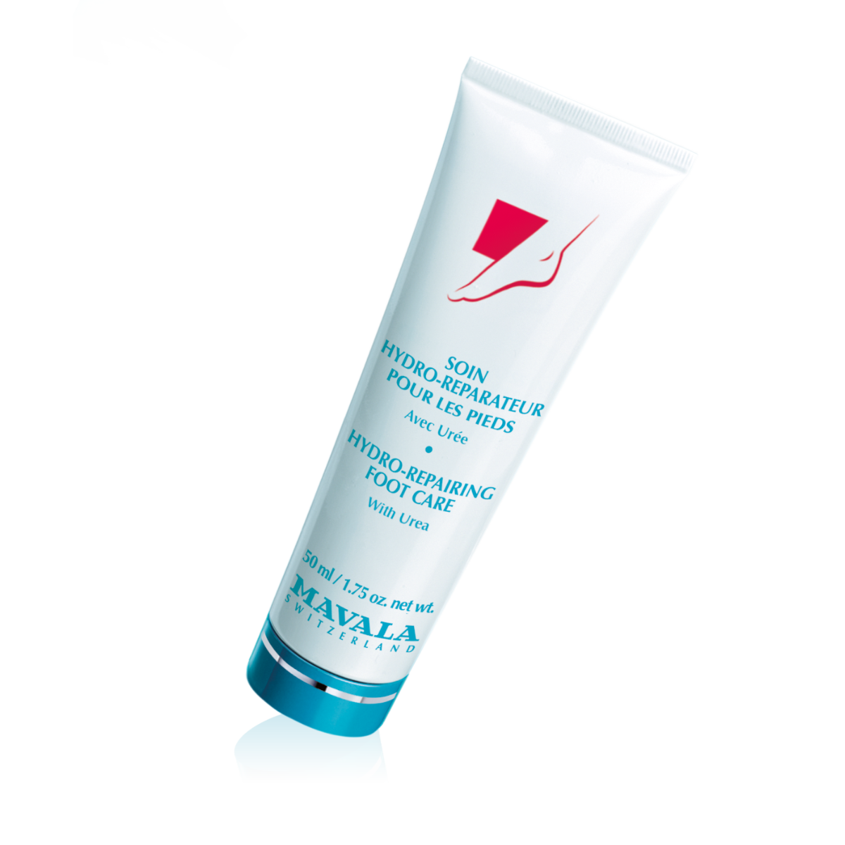 Hydro-Repairing Foot Care