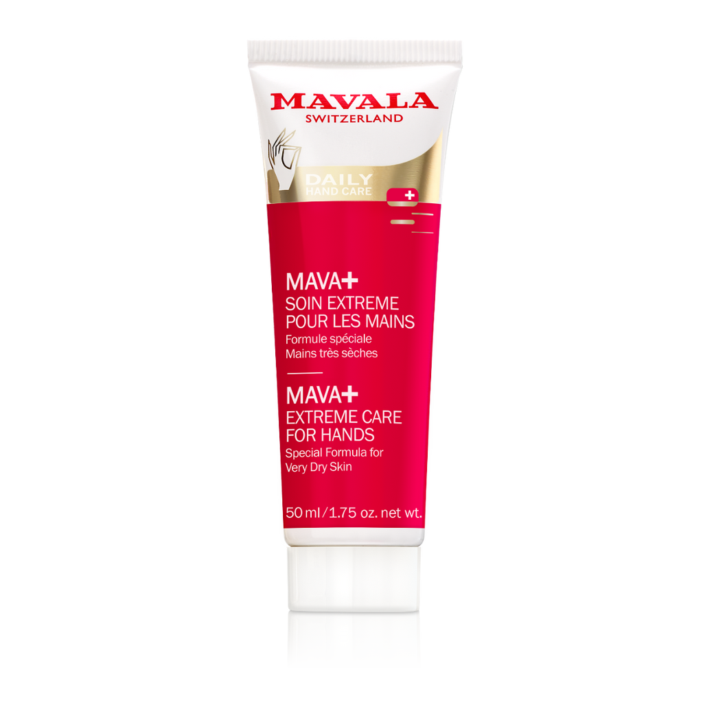 Mava-Plus Hand Cream