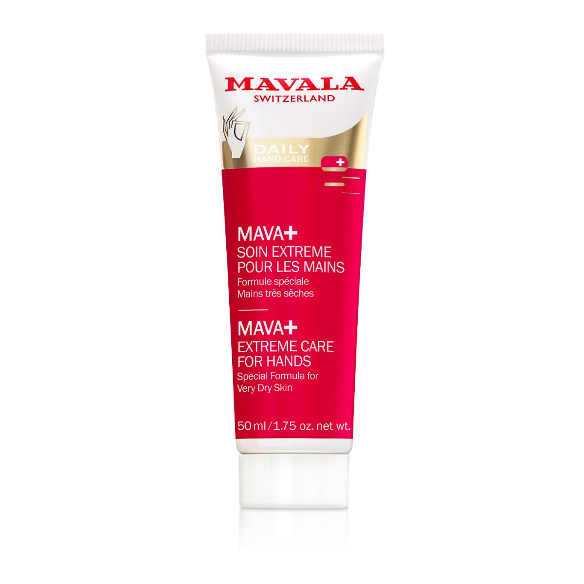 Mava-Plus Hand Cream