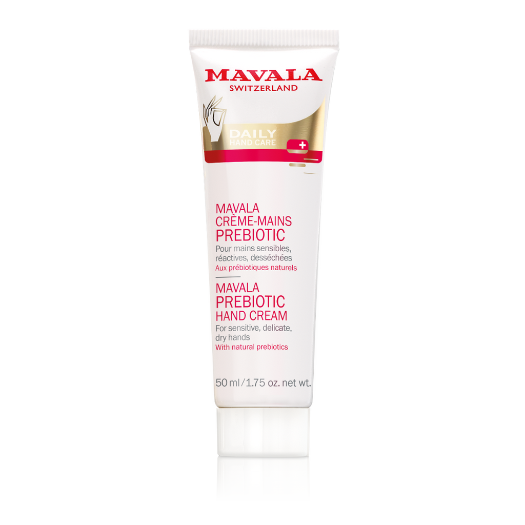 Prebiotic Hand Cream