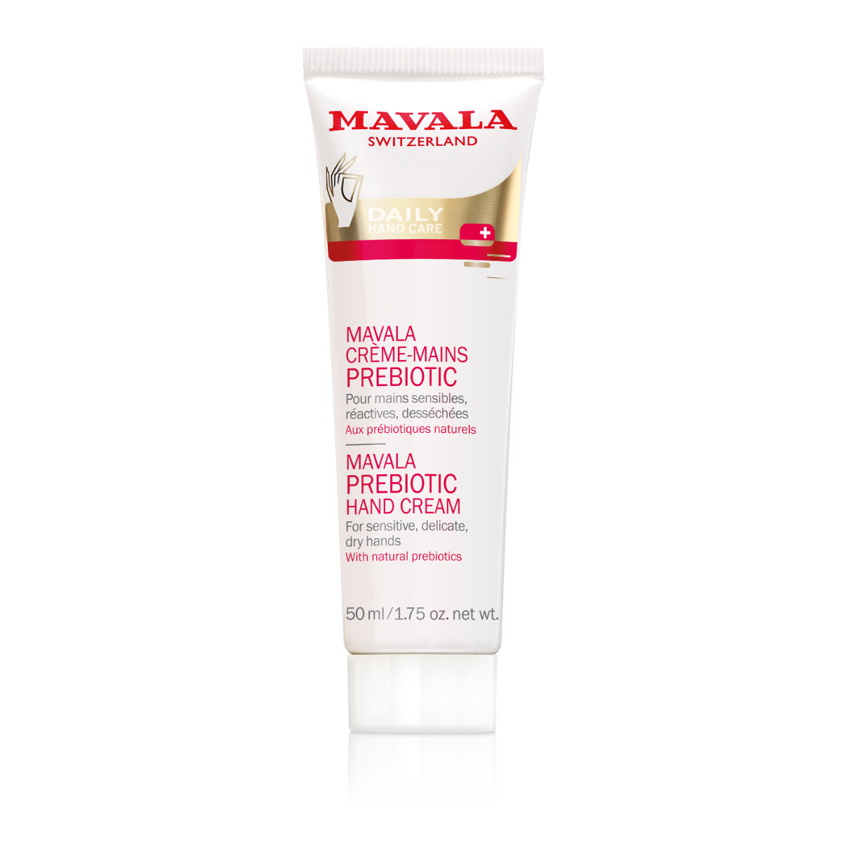 Prebiotic Hand Cream