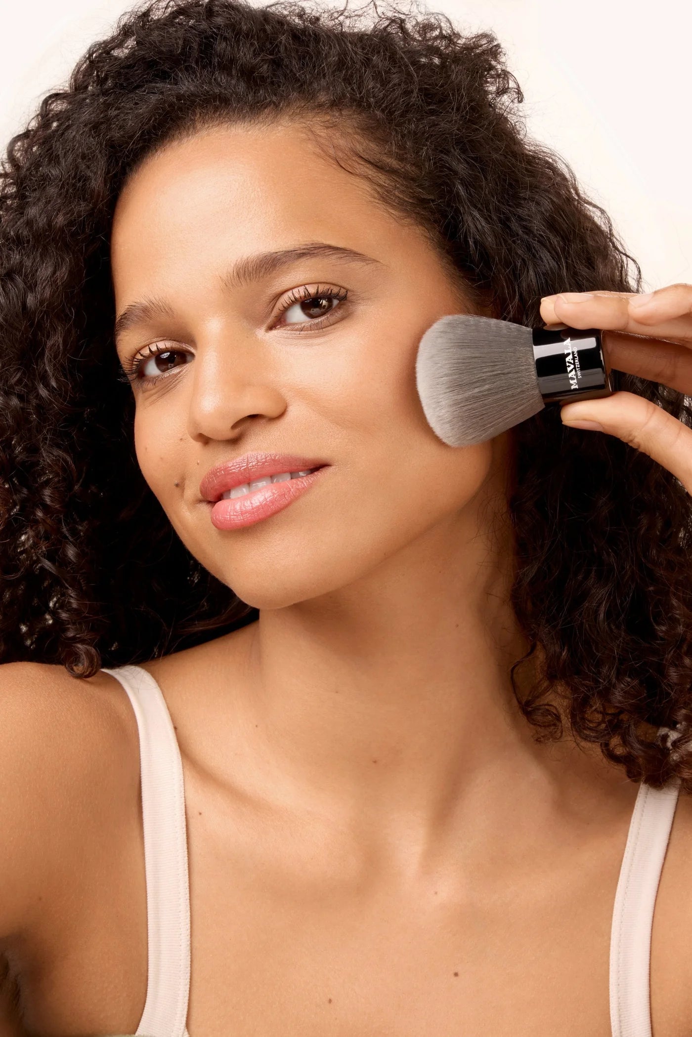 Kabuki Brush