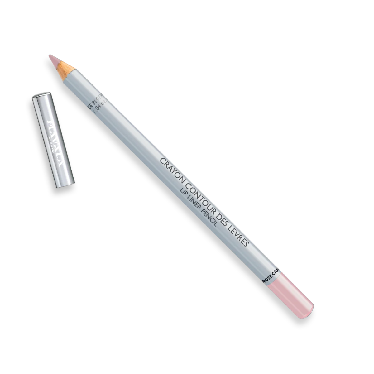 Lip Liner Pencil