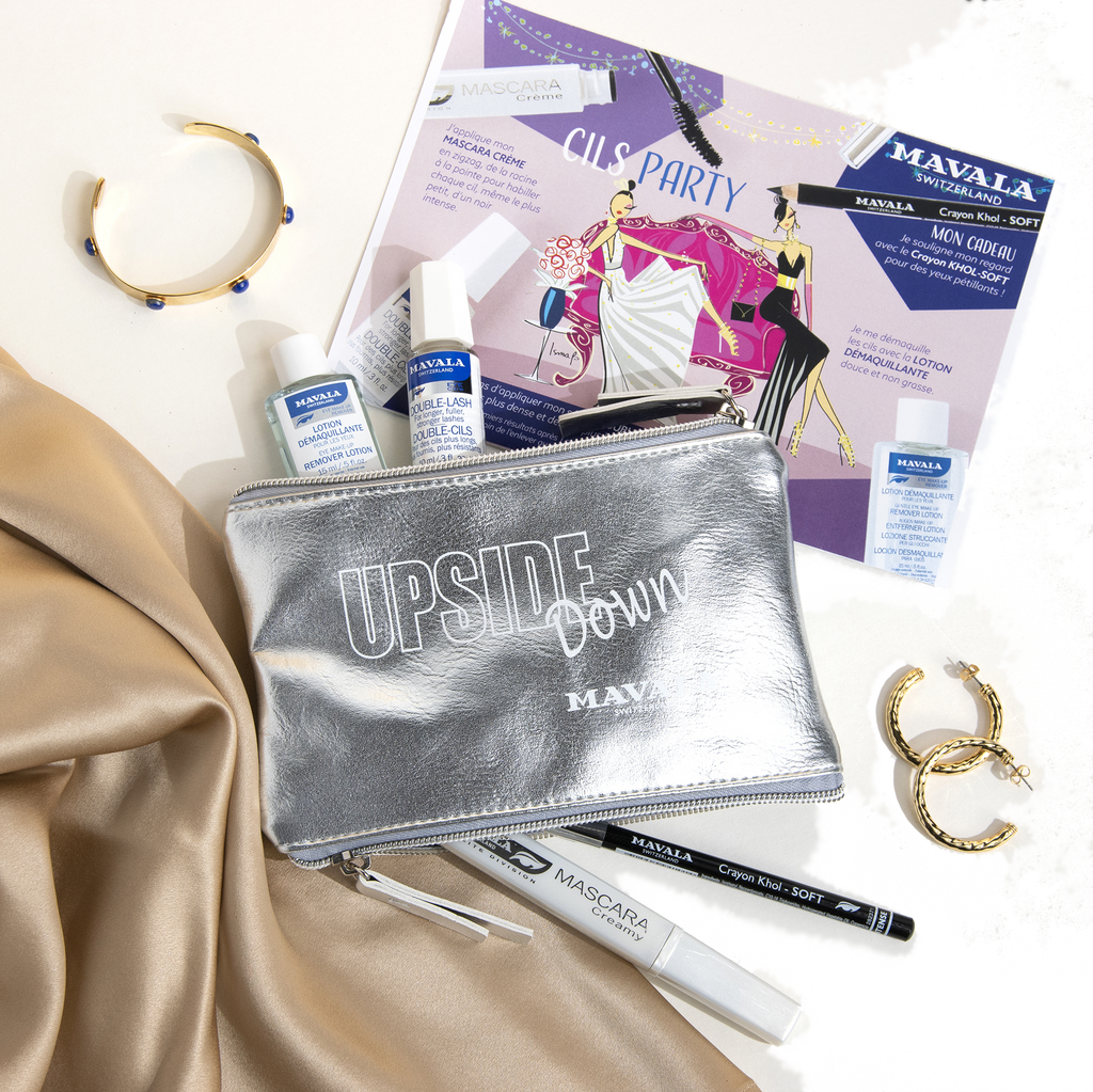 Lash Party Pouch
