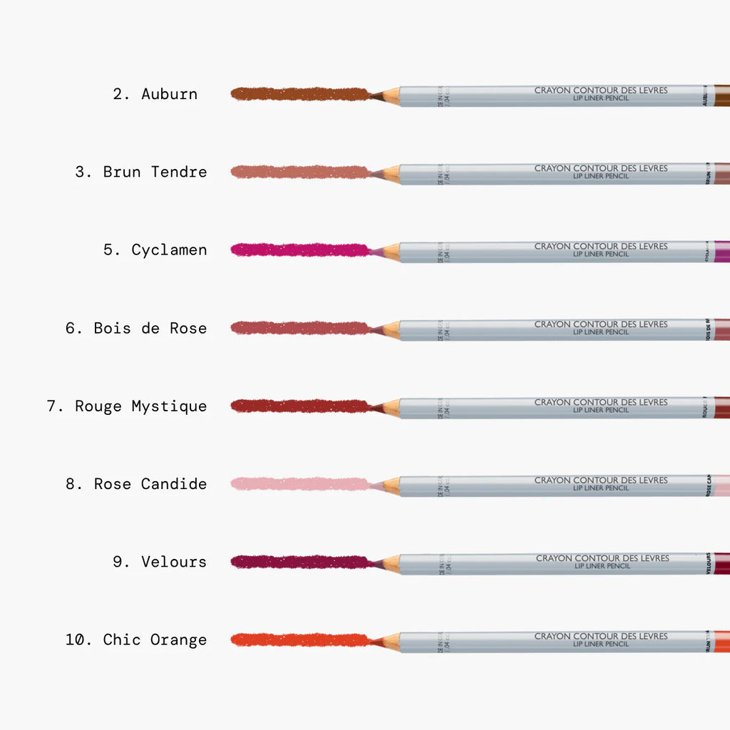 Lip Liner Pencil