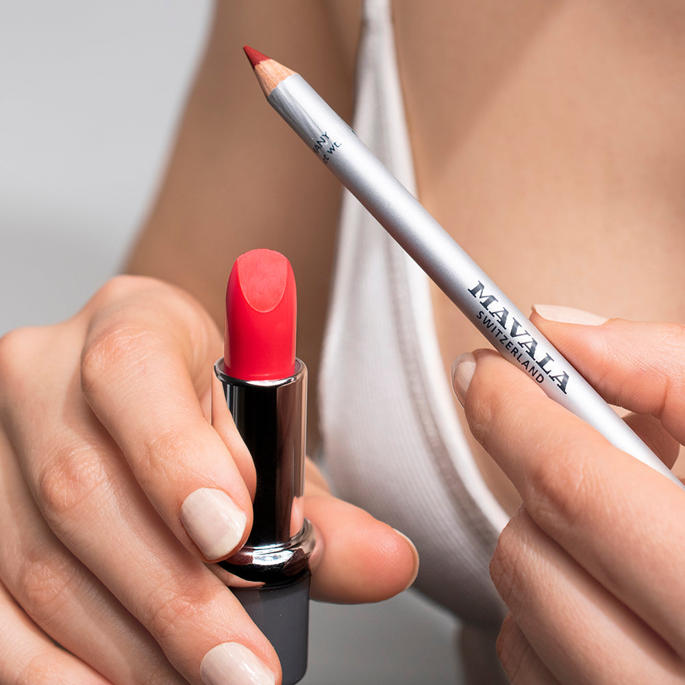 Lip Liner Pencil