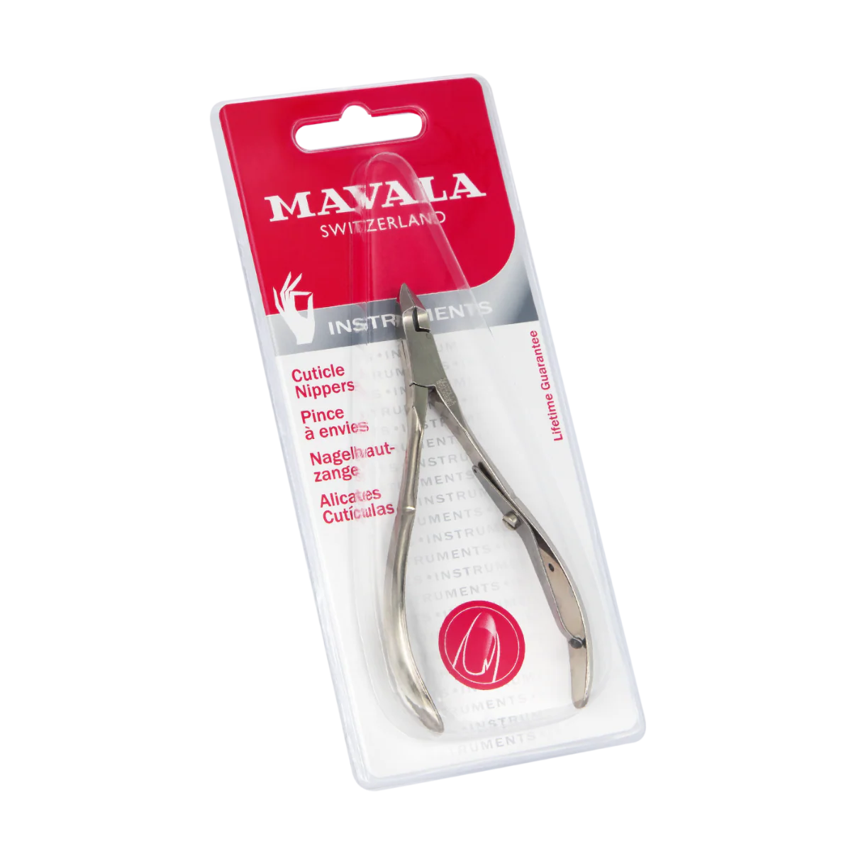 Cuticle Nippers