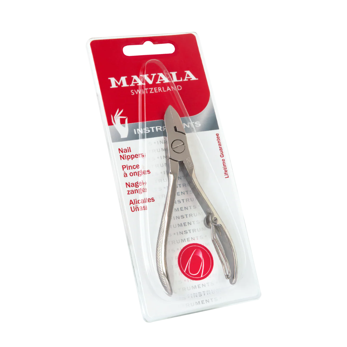 Nail Nippers