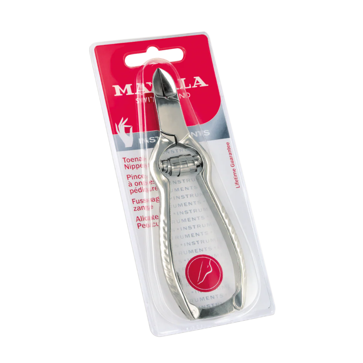 Toenail Nippers