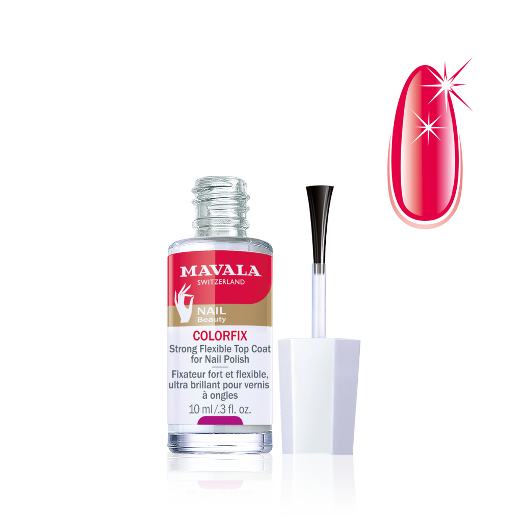 Colorfix Top Coat