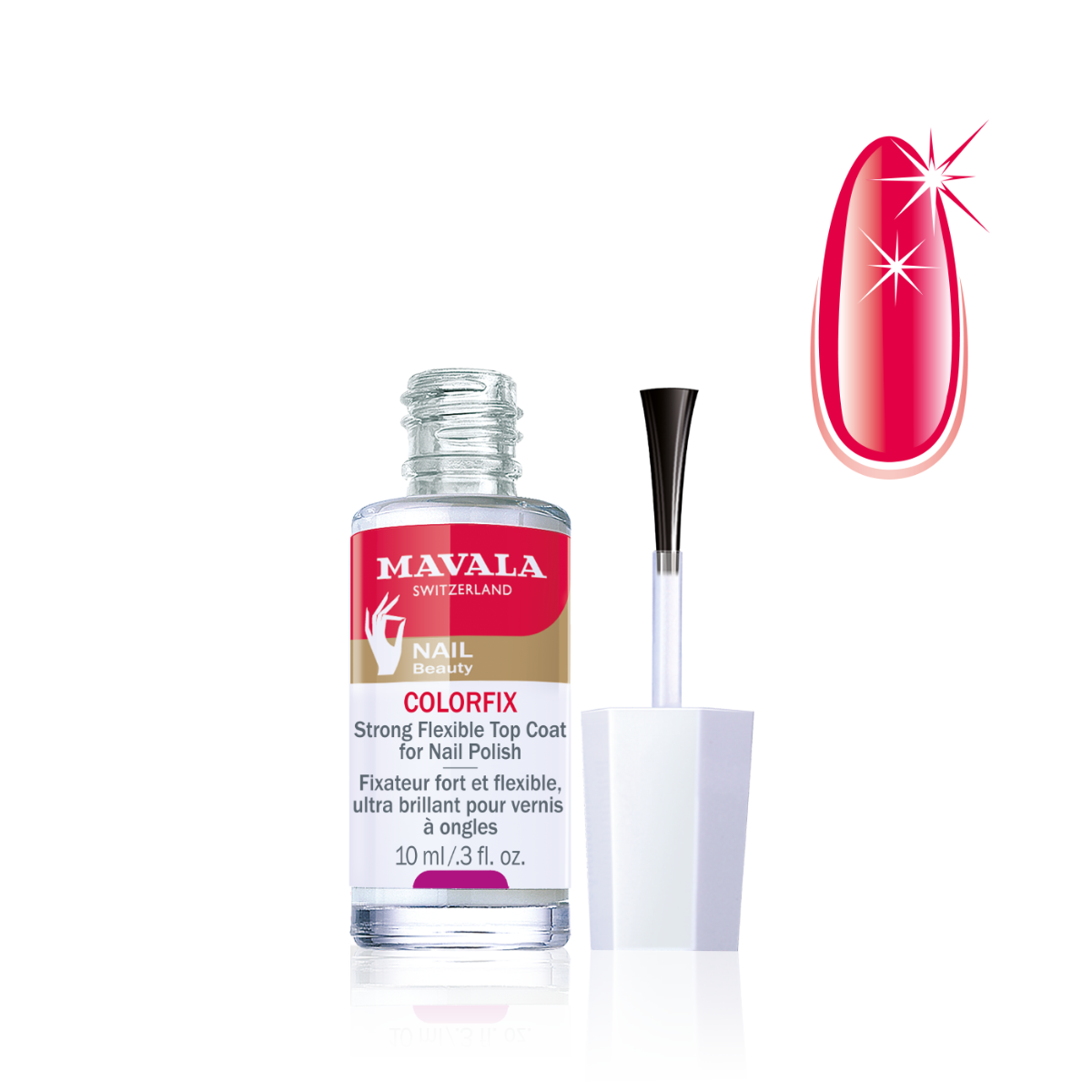Colorfix Top Coat