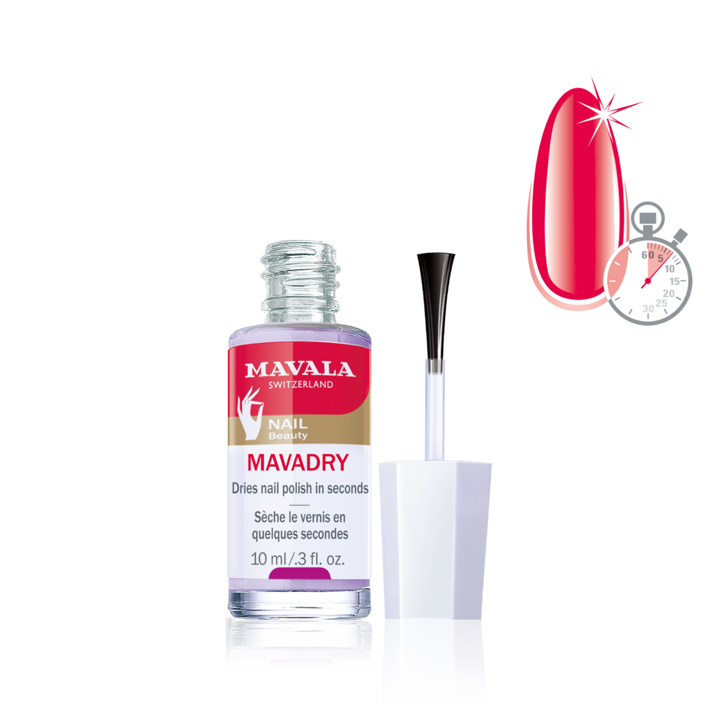 Mavadry