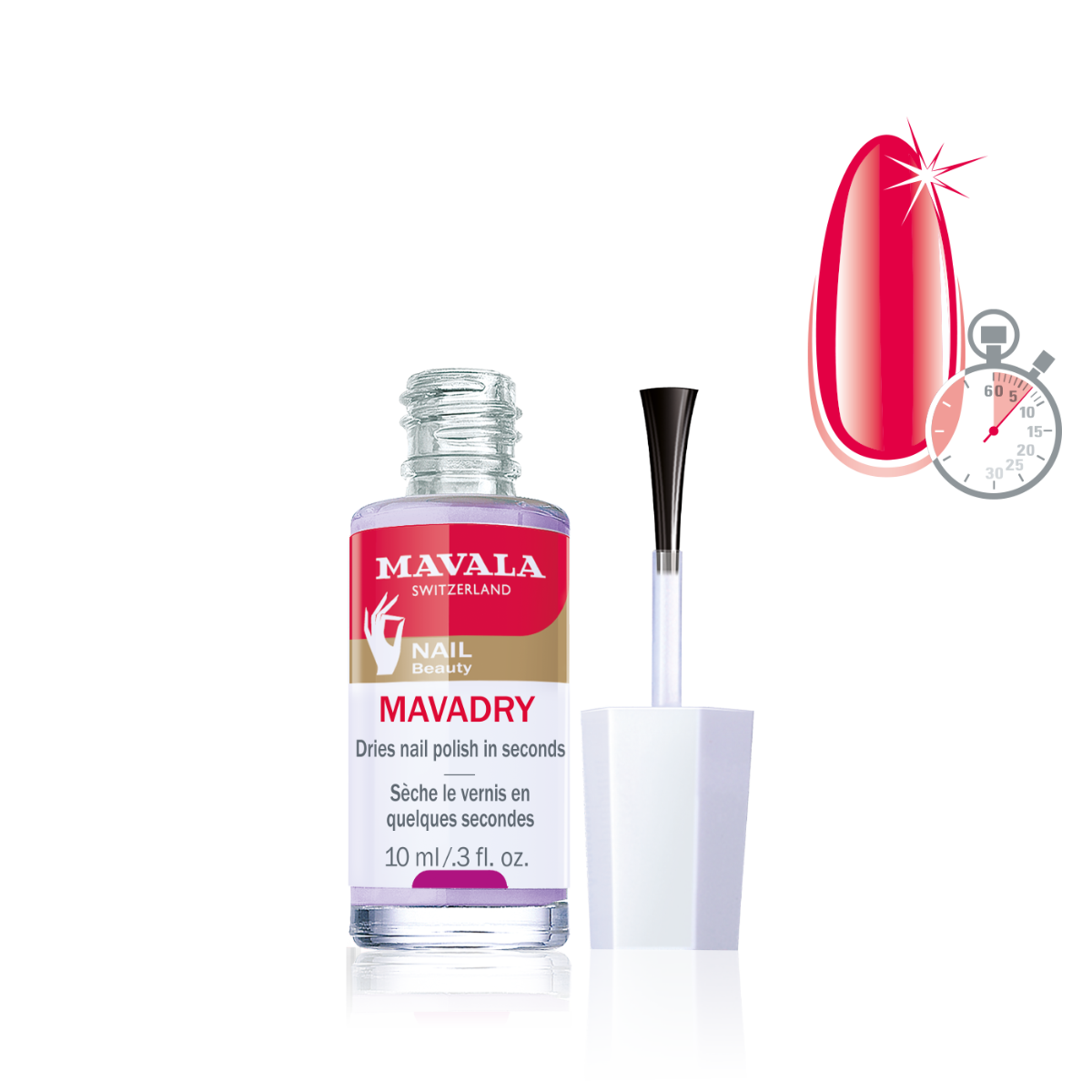Mavadry