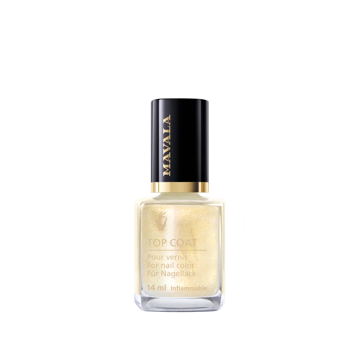 Star Top Coat