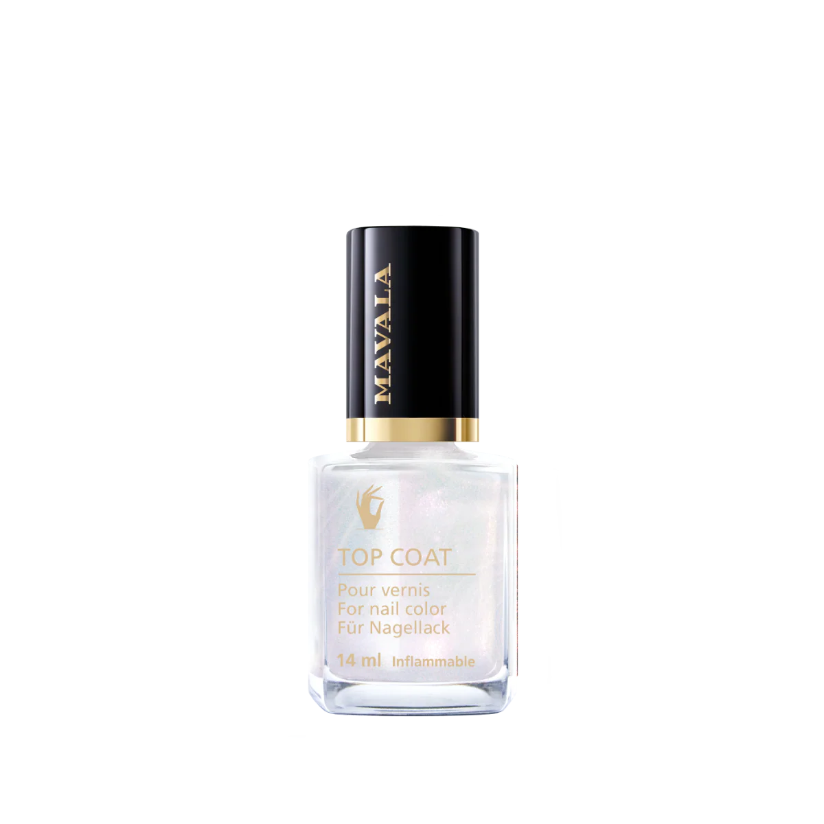 Star Top Coat