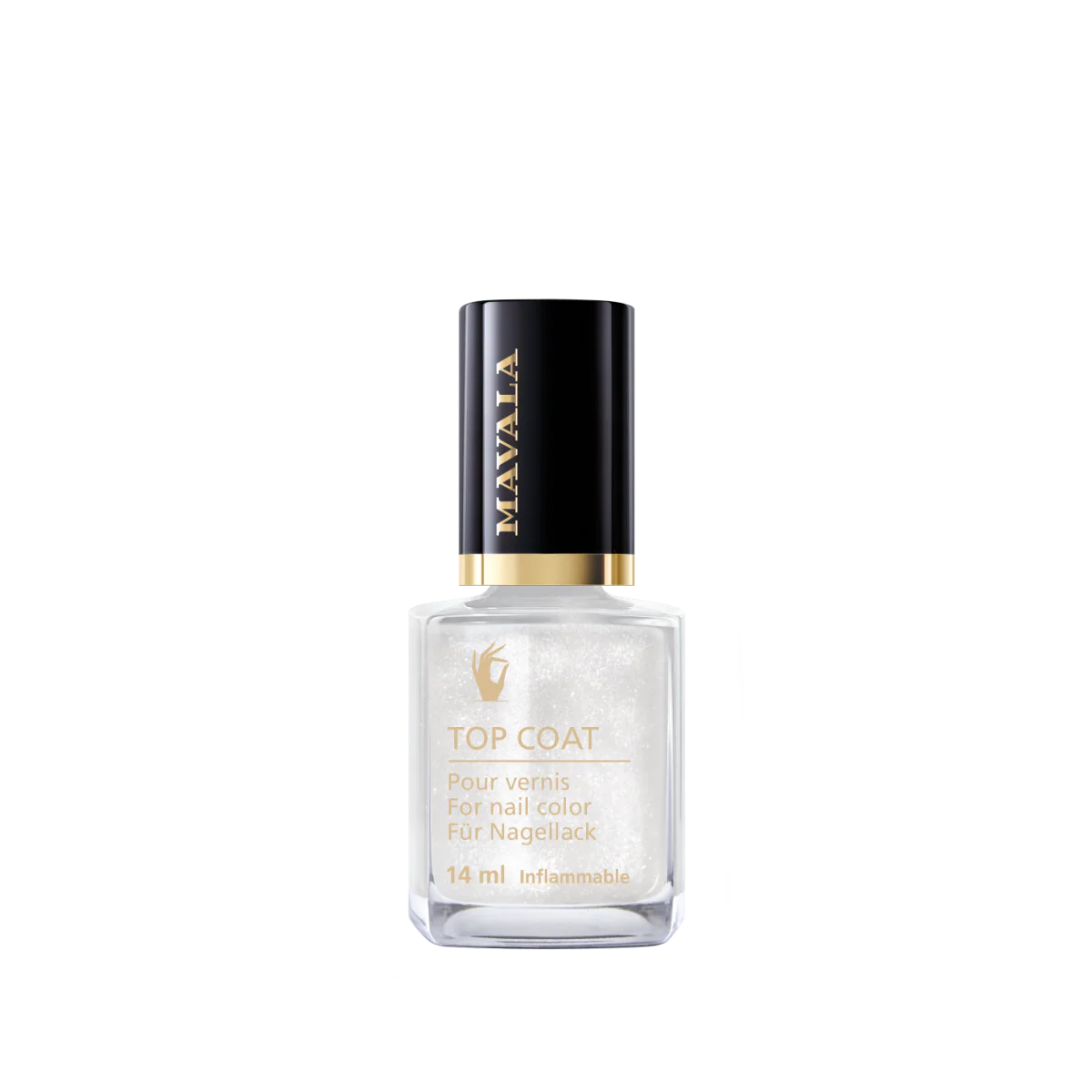 Star Top Coat