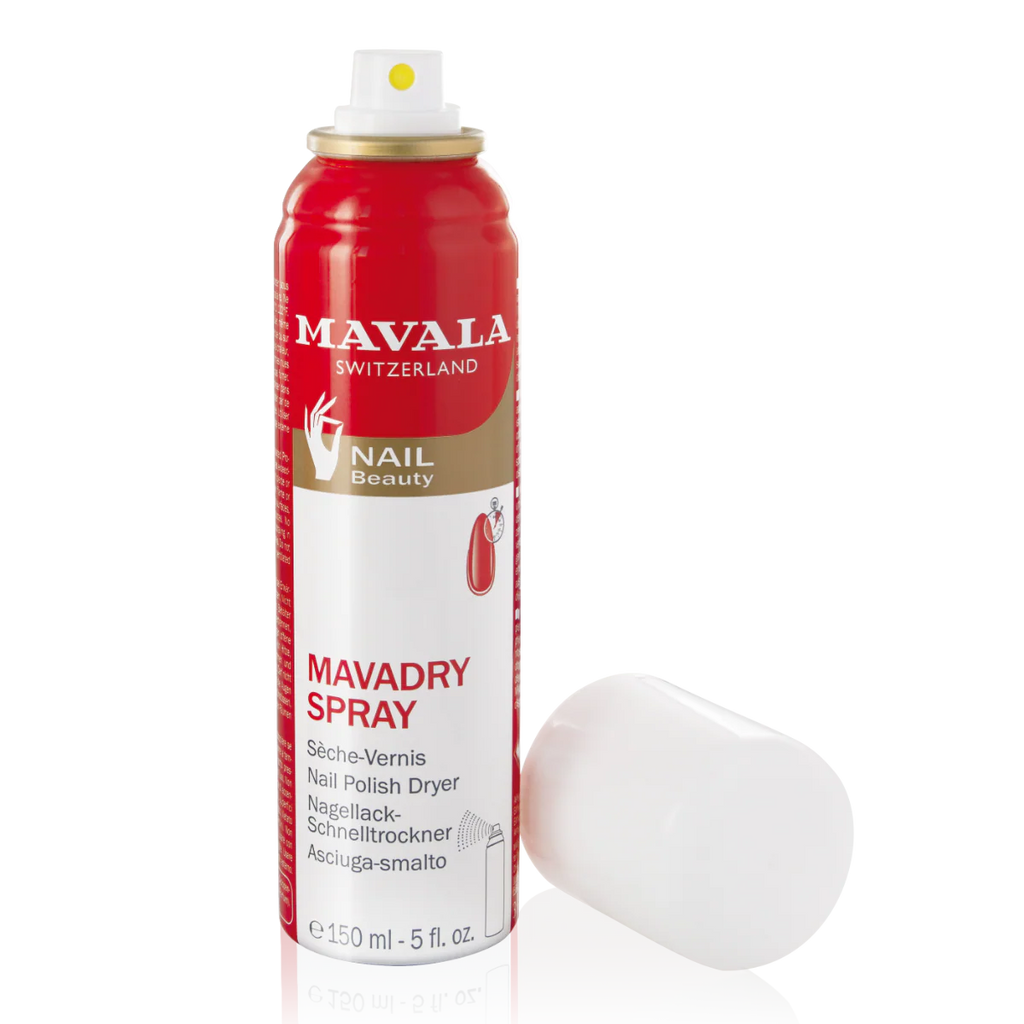 Mavadry Spray