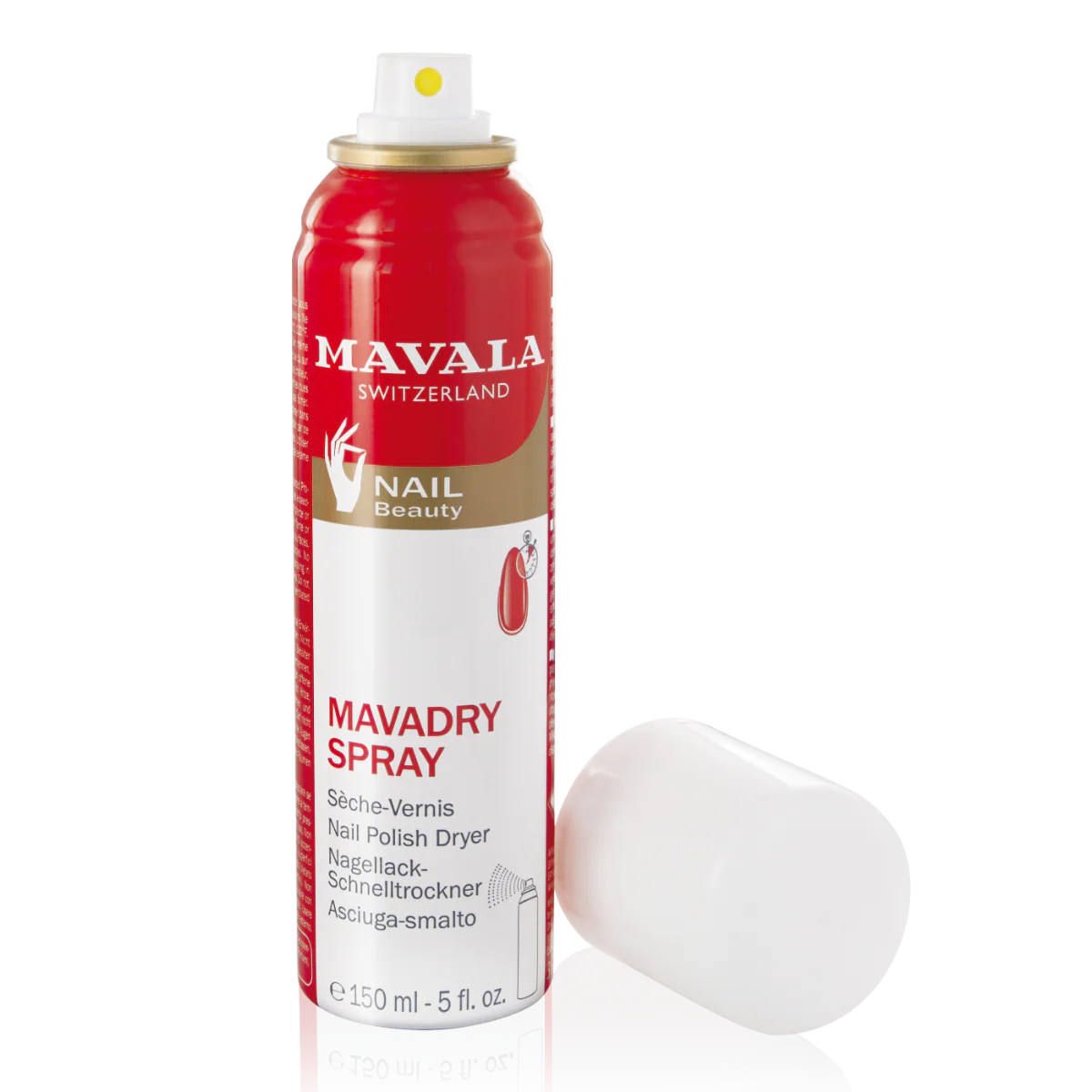 Mavadry Spray